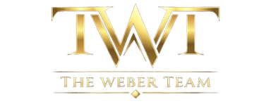 The Weber Team logo