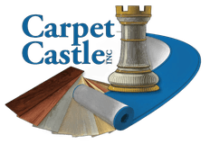 Carpet Castle logo