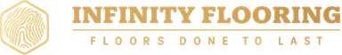 Infinity Flooring logo