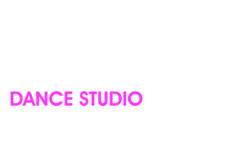 Moves Dance Studio logo