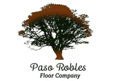 Paso Robles Floor Co logo