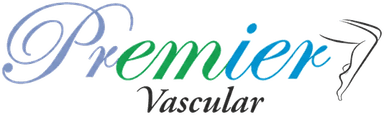 Premier Vascular logo