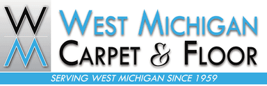 West Michigan Carpet & Floor logo
