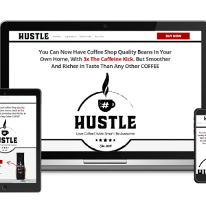 Funnel Development